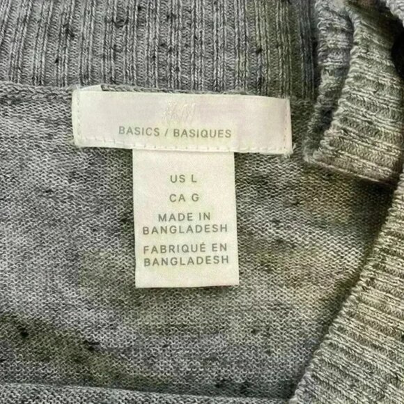 H&M top - Picture 5 of 6